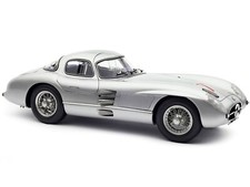 Mercedes benz 300 slr - slr, rac