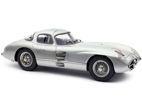 Mercedes benz 300 slr rac - 300, #t1