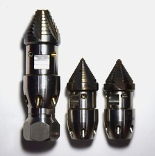 UGELLI SPURGO STURATUBI