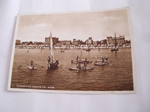 Forlì cesenatico veduta dal - veduta,