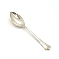 Servizio da 6 Cucchiaini Caffè Medio in Argento - Greggio Argento Stile S. Marco