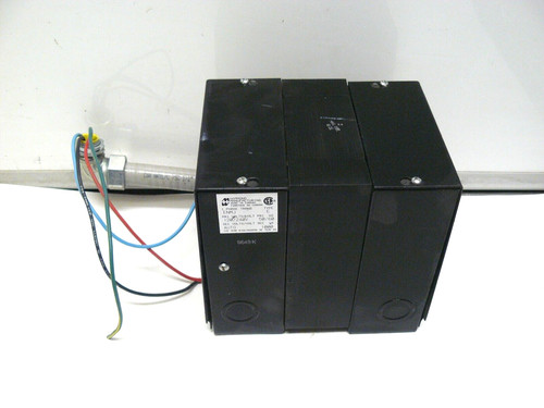Hammond enmj tipo - hammond,