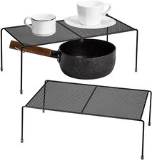 Scaffale organizer da cucina