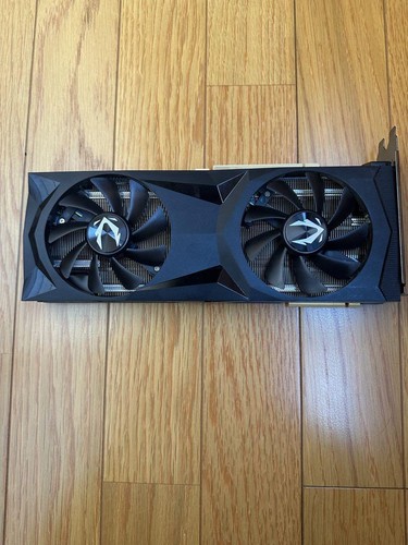 Zotac gaming geforce rtx 2070 - gaming,