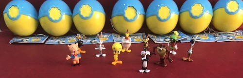 10 looney tunes - looney,