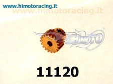 11120 PIGNONE 18 DENTI MODELLI