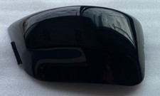 Fianchetto sinistro nero