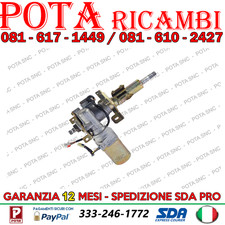 Eps servosterzo elettrico - eps,