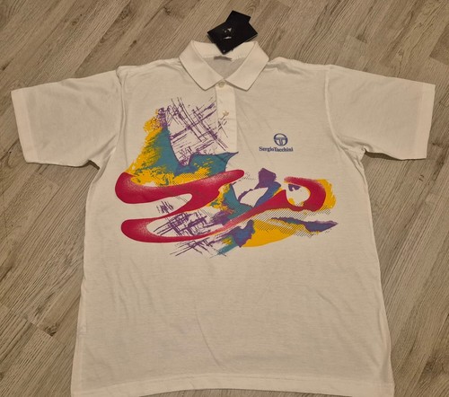 Sergio tacchini maglia - maglia, polo