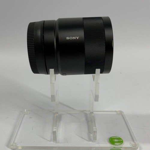 Sony zeiss sonnar 55 - t*, mm