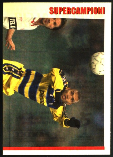 Super calcio - super,