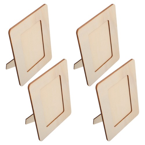 Pcs quadro foto struttura - ,