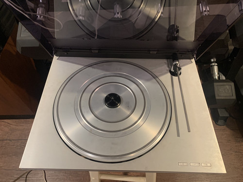 Bang olufsen beogram 1800 - bang, &