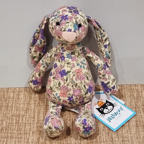 Jellycat tiny blossom - blossom, tulip