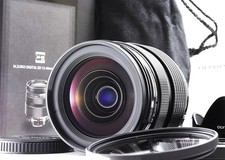 Olympus M.Zuiko Digital ED