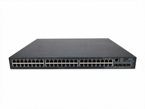 A5500 48g poe ei - a5500-48g-poe+, switch