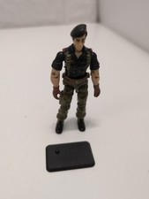 Gi Joe Flint