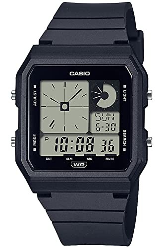 Orologio casio 20w 1ajf - orologio, lf-20w-1ajf