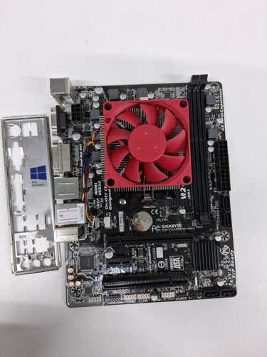 Gigabyte f2a68hm hd2 - ga-f2a68hm-hd2, scheda