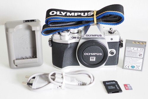 Olympus m10 mark - olympus, iii