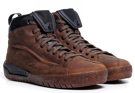 Scarpe dainese metractive - scarpe,