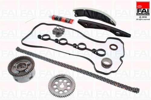 Timing chain kit for hyundai - timing,