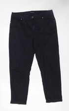 Jeans donna blu No2moro taglia