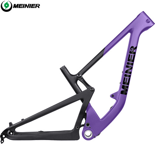 Telaio mtb sospensione - mtb,