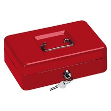 CASSETTA PORTAVALORI KP20 cm