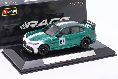 Alfa romeo giulia gtam - alfa,