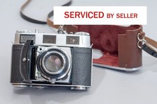 Excellent Kodak Retina IIIC