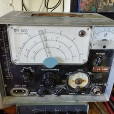Signal generator mod 100 - ,