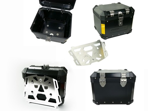 Topcase bmw 1200 - 1200, lc
