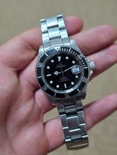 Orologio uomo perseo - orologio,