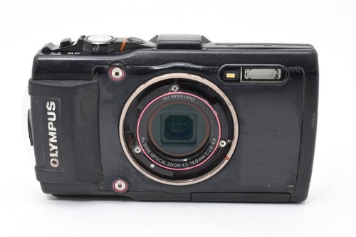 Olympus stylus tough - olympus,