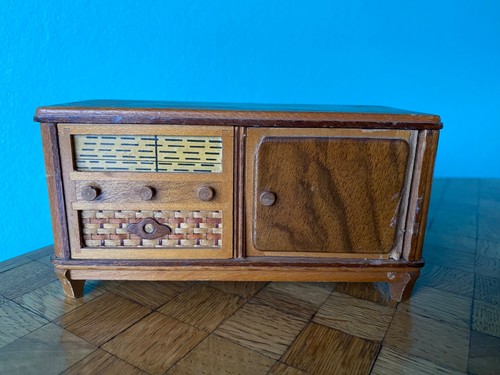 Radio plattenspieler edmund - plattenspieler,
