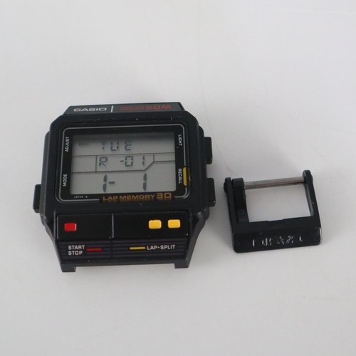 Orologio digitale casio - orologio,