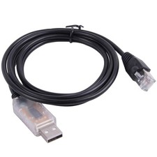 FTDI USB RS485 A RJ45 8P8C