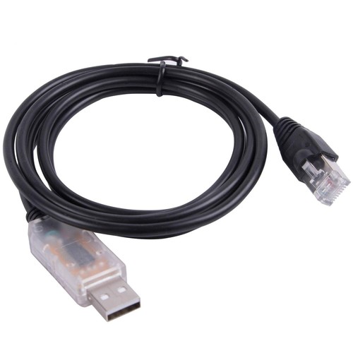 Ftdi usb rs485 rj45 8p8c - rj45,