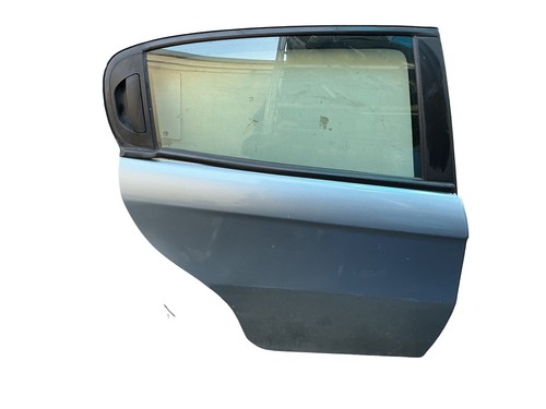 Ricambio porta posteriore - ricambio,