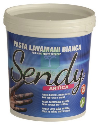12pz pasta lavamani artica - 12pz,