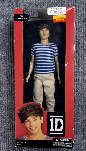 One direction singer louis - one,