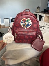 Harry Potter Hogwarts Backpack