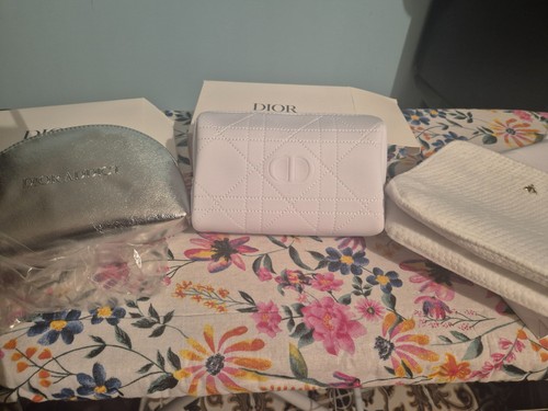 Set tre pochette dior - di,