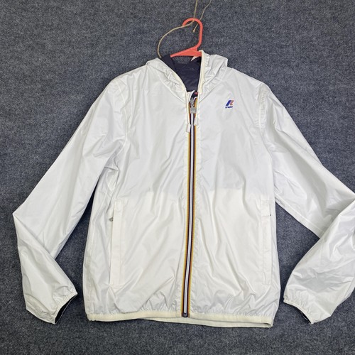 Giacca vento way - a, k-way