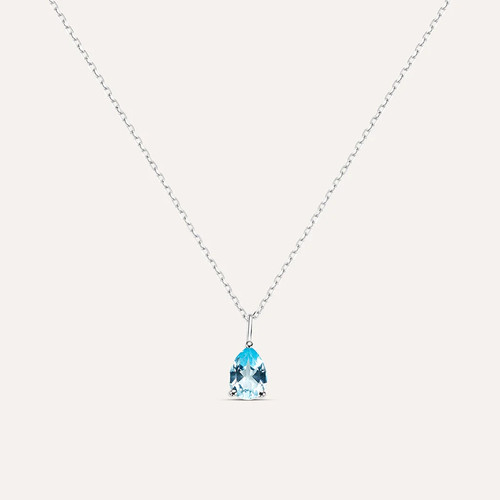 Collana stroili oro - oro, 9