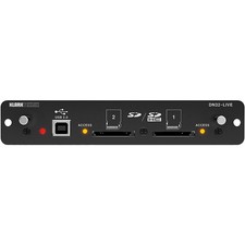 Klark Teknik DN32-LIVE