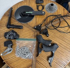 Sram Rival AXS Groupset