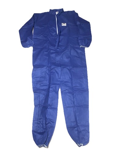 Tuta sicurezza 2xl - tuta,