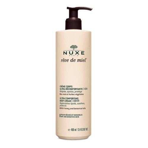 Nuxe rdm creme - corps, 400ml